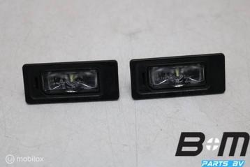 Set kentekenplaatverlichting VW Tiguan 5NA 5NA943021 beschikbaar voor biedingen