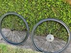 Koerswielen, Fietsen en Brommers, Fietsonderdelen, Racefiets, Zo goed als nieuw, Mavic, Ophalen