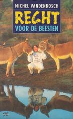 (d50) Recht voor de beesten, Verzenden, Gelezen
