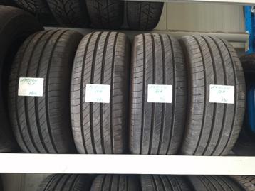 4 pneus été 195 55 16 Michelin beschikbaar voor biedingen