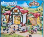 Playmobil 6926 - Action - Paard Manege, Enfants & Bébés, Enlèvement