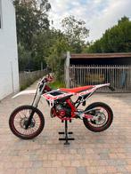 Beta rr50 enduro sport, 6 versnellingen, Zo goed als nieuw, 50 cc, Ophalen