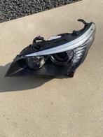 Kit de phares adaptatifs bi-xénon BMW E60/E61 LCI, Enlèvement ou Envoi, Utilisé, BMW