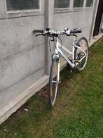 Trek damesfiets, Fietsen en Brommers, Fietsen | Vouwfietsen, Ophalen, Gebruikt