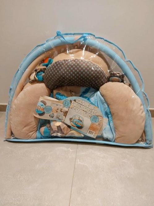 SPEELKLEED, Kinderen en Baby's, Speelgoed | Speelkleden, Zo goed als nieuw, Ophalen