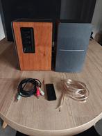 Edifier Studio 1280T, Ophalen, Zo goed als nieuw