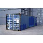 Container 40' Dry, Bricolage & Construction, Conteneurs, Envoi