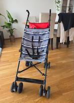 Kinderwagen/ buggy Bebeconfort met zonnedak., Kinderen en Baby's, Buggy's, Ophalen, Zo goed als nieuw