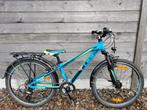 Kinderfiets 24 inch, Ophalen of Verzenden, Zo goed als nieuw, 20 inch of meer, Cube