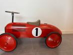 Retro auto - Rood, Enlèvement, Comme neuf