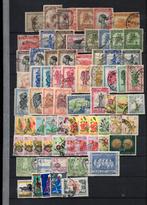 Belgisch Congo Belge  lot, Verzenden