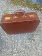 Valise ancienne, Ophalen, Zo goed als nieuw