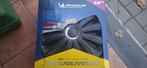 Enjoliveurs michelin 14 pouces, Autos : Divers, Enjoliveurs, Enlèvement, Utilisé