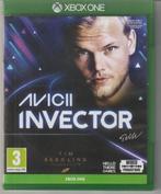 Avicii Invector Xbox One, Ophalen of Verzenden