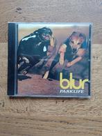 CD Blur : Parklife, Ophalen of Verzenden