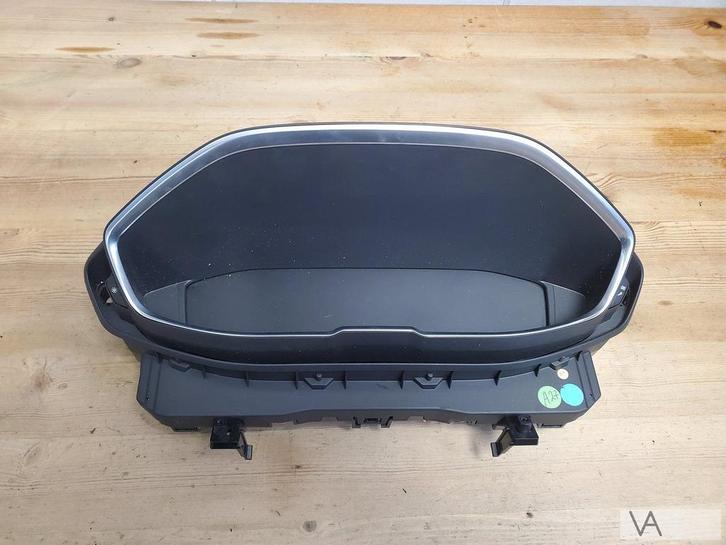 Peugeot 3008 / 5008 vanaf 2016 virtual cockpit digitaal €250, Auto-onderdelen, Dashboard en Schakelaars, Peugeot, Gebruikt, Ophalen of Verzenden