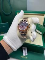 Rolex GMT-master II root beer tiger iron, Handtassen en Accessoires, Horloges | Heren, Ophalen of Verzenden, Rolex