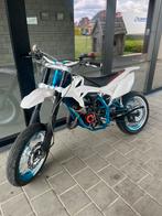 Beta rr 50 opknappertje, 6 versnellingen, Gebruikt, 80 cc, Ophalen