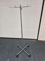 Rond kledingrek 40cm., Ophalen