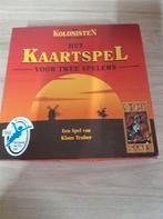 de kolonisten van catan - het kaartspel - 999 games - s4063, Hobby en Vrije tijd, Gezelschapsspellen | Bordspellen, Verzenden