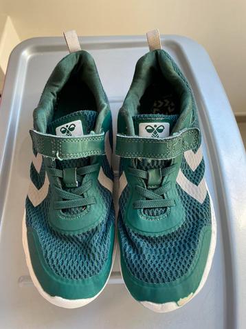 Hummel, maat 37, Enlèvement, Utilisé