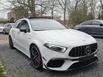 A45S AMG, Auto's, Mercedes-Benz, Automaat, Wit, Particulier, A-Klasse