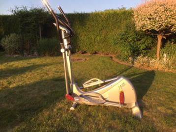 Xtrainer 4CT crosstrainer — DKN Technology beschikbaar voor biedingen