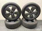 5x112 16” Mini Cooper F55 F56 F57 Velgen + Banden 195/55/16, Auto-onderdelen, Gebruikt, 16 inch, Banden en Velgen, Ophalen of Verzenden
