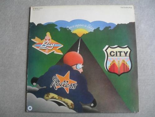 Bay City Rollers – Once upon a star (LP), CD & DVD, Vinyles | Rock, Utilisé, Pop rock, Enlèvement ou Envoi