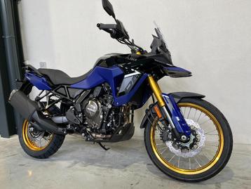 V-STROM LE 800 NOUVEAU EN STOCK