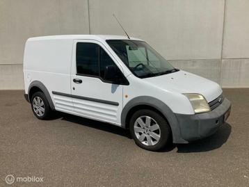 Ford Transit Connect T200S 1.8 TDCi EURO 4 APK 27/01/26 beschikbaar voor biedingen