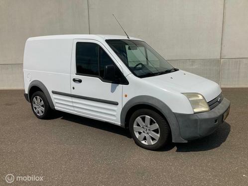 Ford Transit Connect T200S 1.8 TDCi EURO 4 APK 27/01/26, Auto's, Bestelwagens en Lichte vracht, Particulier, Te koop, Ford, Diesel