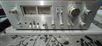 AKAI versterker - AM2800 - 2 x 80 Watt, Audio, Tv en Foto, Versterkers en Ontvangers, Zo goed als nieuw, 60 tot 120 watt, Stereo