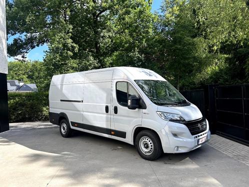 Fiat Ducato Maxi L4H2, Auto's, Fiat, Particulier, Ducato, ABS, Achteruitrijcamera, Airbags, Airconditioning, Bluetooth, Boordcomputer