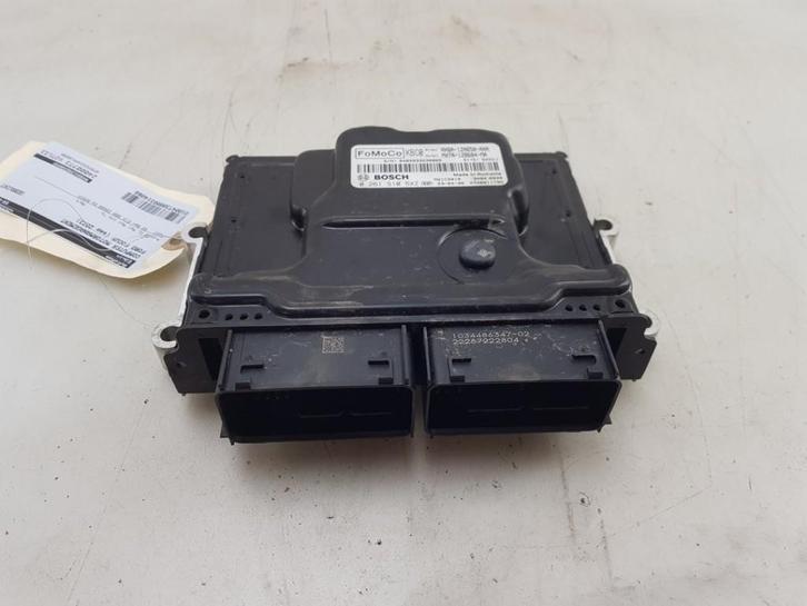 COMPUTER MOTOR Ford Focus 4 Wagon (01-2018/12-2025), Auto-onderdelen, Elektronica en Kabels, Ford, Gebruikt
