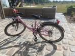 Meisjes fiets Norta, Ophalen, Gebruikt, Norta +thompson, Handrem
