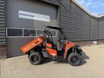 Linhai 1100 UTV 4WD BJ 2024 26 uur (kubota RTV - John deere, Zo goed als nieuw, Golfkar, Overige merken