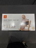 Stokke tripp trapp babyset, Kinderen en Baby's, Kinderstoelen, Ophalen, Zo goed als nieuw