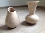 Vaasjes SIA, Huis en Inrichting, Woonaccessoires | Vazen, Overige kleuren, Aardewerk of Porselein, Ophalen of Verzenden, Zo goed als nieuw