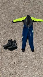 Neilpryde duik pak met schoenen maat 158 voor kinderen, Watersport en Boten, Watersportkleding, Ophalen, Gebruikt, Kind, Neilpryde