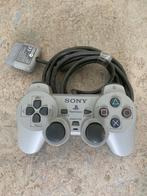 PlayStation 1 DualShock controller, Games en Spelcomputers, Spelcomputers | Sony Consoles | Accessoires, Controller, Ophalen of Verzenden