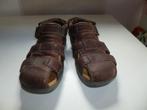 HERENSCHOENEN CLARCKX, Kleding | Heren, Schoenen, Sandalen, Bruin, Clarks, Ophalen of Verzenden