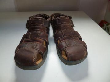 HERENSCHOENEN CLARCKX beschikbaar voor biedingen