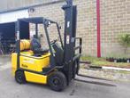 CHARIOT ELEVATEUR A FOURCHES YALE 2 tonnes LPG - HEFTRUCK, Ophalen, LPG, Heftruck