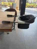 Chicco table seat (tafelstoel), Ophalen, Zo goed als nieuw, Overige typen