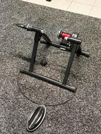 Relaxdays fietstrainer, Sport en Fitness, Wielrennen, Ophalen of Verzenden, Zo goed als nieuw