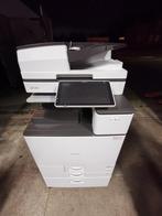 Ricoh MP C3004 printer, copier, kopieer apparaat, Computers en Software, Printers, Ophalen, Gebruikt, Printer, Ricoh