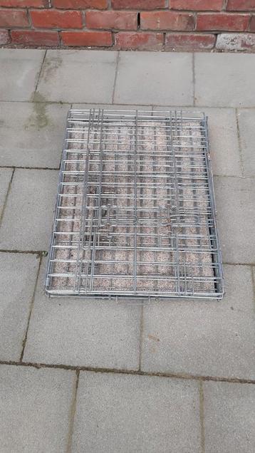 Bench 45 52 60 + 3 ligmatten.  beschikbaar voor biedingen