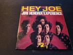 jimi hendrix experience 1967, Cd's en Dvd's, Vinyl | Rock, Ophalen of Verzenden, Zo goed als nieuw, 10 inch, Rock-'n-Roll