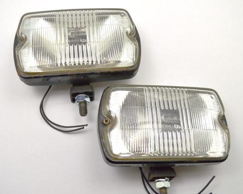 Cibié Iode 35 mistlicht mistlamp oldtimer rally youngtimer, Auto-onderdelen, Verlichting, Alfa Romeo, BMW, Citroën, Fiat, Ford